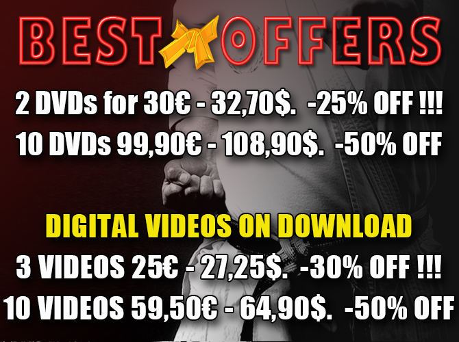 offers dvd vod martial arts video download